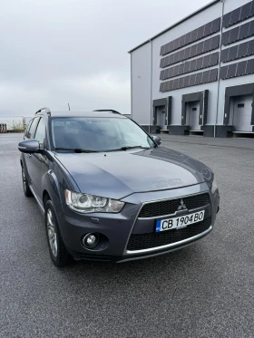 Mitsubishi Outlander Mitsubishi Outlander 2.2 DID / FULL / 4X4 / NAVI, снимка 1
