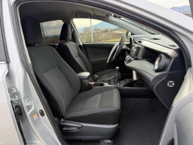 Toyota Rav4 2.0i 4x4 ШВЕЙЦАРИЯ, снимка 12