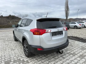 Toyota Rav4 2.0i 4x4 ШВЕЙЦАРИЯ, снимка 3