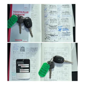 Toyota Rav4 2.0i 4x4 ШВЕЙЦАРИЯ, снимка 16