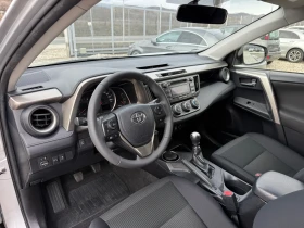 Toyota Rav4 2.0i 4x4 ШВЕЙЦАРИЯ, снимка 8