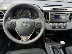 Toyota Rav4 2.0i 4x4 ШВЕЙЦАРИЯ, снимка 14