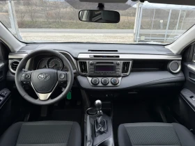 Toyota Rav4 2.0i 4x4 ШВЕЙЦАРИЯ, снимка 13
