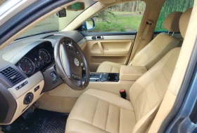 VW Touareg 3.0 TDI, снимка 8