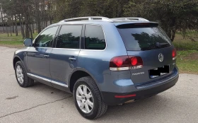 VW Touareg 3.0 TDI, снимка 4