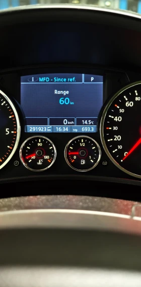 VW Touareg 3.0 TDI, снимка 12