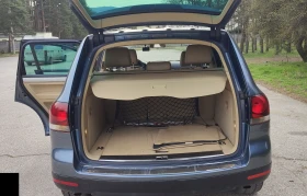 VW Touareg 3.0 TDI, снимка 6