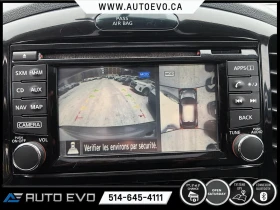 Nissan Juke, снимка 13