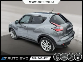 Nissan Juke, снимка 4