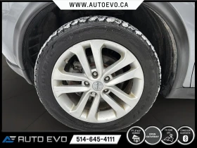 Nissan Juke, снимка 6