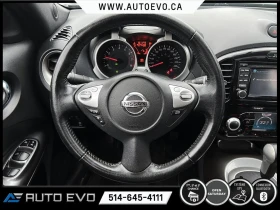 Nissan Juke, снимка 10