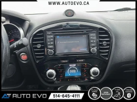 Nissan Juke, снимка 15