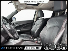 Nissan Juke, снимка 9