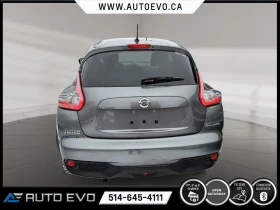 Nissan Juke, снимка 5