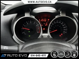 Nissan Juke, снимка 12