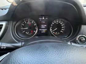 Nissan Qashqai 1.2i 360- КАМЕРА, снимка 9