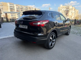 Nissan Qashqai 1.2i 360- КАМЕРА, снимка 5