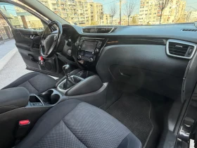 Nissan Qashqai 1.2i 360- КАМЕРА, снимка 8