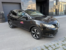 Nissan Qashqai 1.2i 360- КАМЕРА, снимка 3