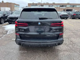 BMW X5 xDrive40i  CARFAX, снимка 4