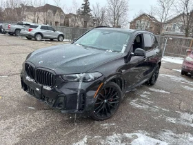 BMW X5 xDrive40i  CARFAX, снимка 1