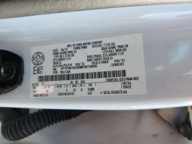 Ford F150 * XLT* КОЖА* ПАНОРАМА* ПОДГРЕВ* , снимка 16