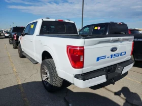 Ford F150 * XLT* КОЖА* ПАНОРАМА* ПОДГРЕВ* , снимка 4