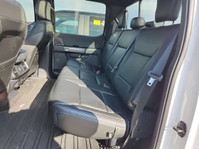 Ford F150 * XLT* КОЖА* ПАНОРАМА* ПОДГРЕВ* , снимка 13