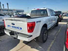 Ford F150 * XLT* КОЖА* ПАНОРАМА* ПОДГРЕВ* , снимка 3