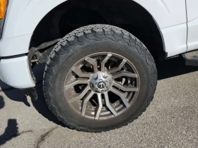 Ford F150 * XLT* КОЖА* ПАНОРАМА* ПОДГРЕВ* , снимка 7