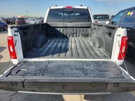Ford F150 * XLT* КОЖА* ПАНОРАМА* ПОДГРЕВ* , снимка 14