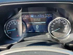 Ford F150 * XLT* КОЖА* ПАНОРАМА* ПОДГРЕВ* , снимка 10