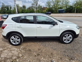 Nissan Qashqai 1.6i* ГАЗ, NAVI, PANORAMA, снимка 8