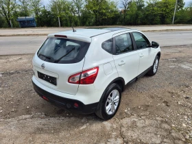 Nissan Qashqai 1.6i* ГАЗ, NAVI, PANORAMA, снимка 7