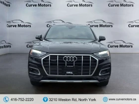 Audi Q5 * quattro Premium * CARFAX * ЦЕНА ДО БГ, снимка 2