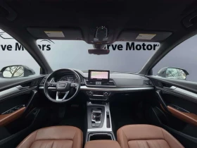 Audi Q5 * quattro Premium * CARFAX * ЦЕНА ДО БГ, снимка 7