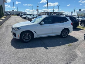 BMW X3 xDrive30i  CARFAX, снимка 2