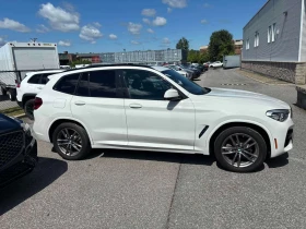 BMW X3 xDrive30i  CARFAX, снимка 3