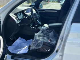 BMW X3 xDrive30i  CARFAX, снимка 5