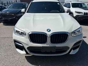 BMW X3 xDrive30i  CARFAX, снимка 6