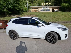 Ford Kuga, снимка 2