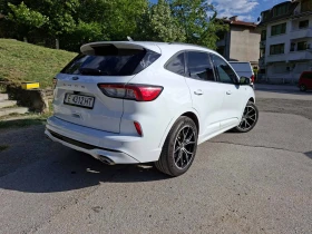 Ford Kuga, снимка 5