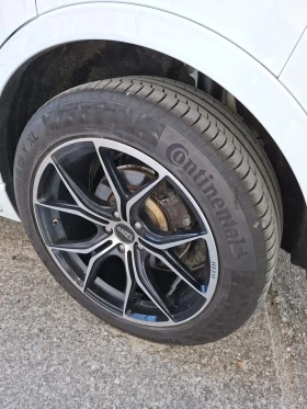 Ford Kuga, снимка 11