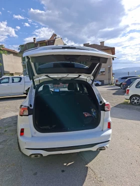 Ford Kuga, снимка 8