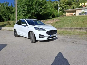 Ford Kuga, снимка 3