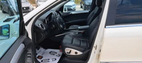 Mercedes-Benz ML 300 4matic Facelift Кожа, подгрев, Navi, снимка 9