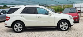 Mercedes-Benz ML 300 4matic Facelift Кожа, подгрев, Navi, снимка 8