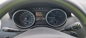 Mercedes-Benz ML 300 4matic Facelift Кожа, подгрев, Navi, снимка 13