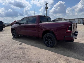 Dodge RAM 1500 * Limited * CARFAX * ЦЕНА ДО БГ, снимка 3