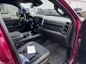Dodge RAM 1500 * Limited * CARFAX * ЦЕНА ДО БГ, снимка 11
